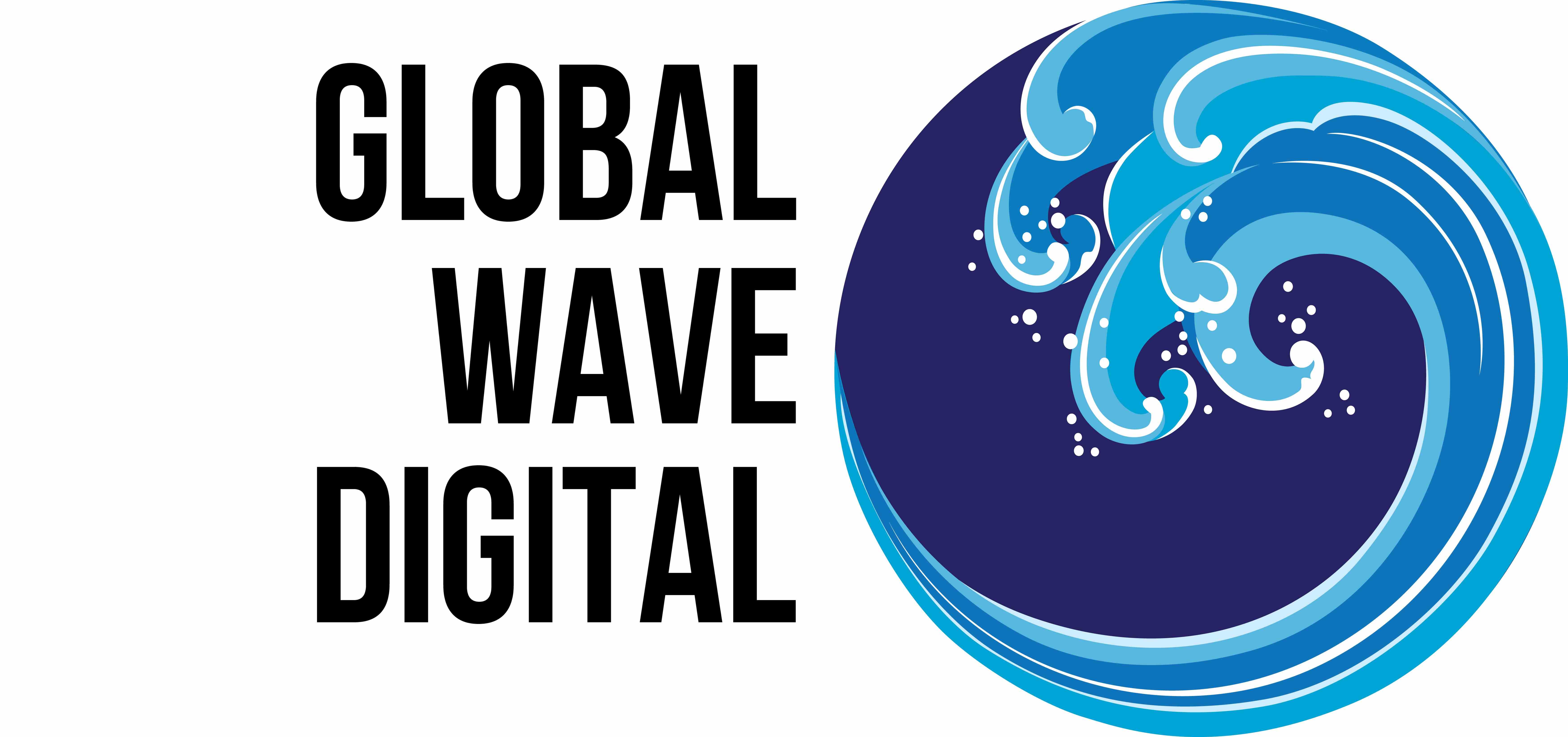 Global Wave Digital